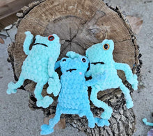 Load image into Gallery viewer, Leggy Frogs - Mariposa Rainbow Boutique