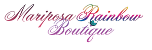 Mariposa Rainbow Boutique
