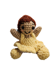 Load image into Gallery viewer, Small Princess Dolls