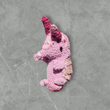 Load image into Gallery viewer, Crochet Armadillos - Mariposa Rainbow Boutique