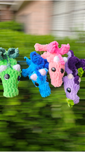 Load image into Gallery viewer, Diddy the small dragon snuggler - Mariposa Rainbow Boutique