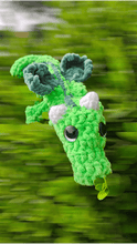 Load image into Gallery viewer, Diddy the small dragon snuggler - Mariposa Rainbow Boutique
