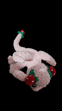 Load image into Gallery viewer, Fruit dragon- cherry, strawberry, blueberry, lemon, grape - Mariposa Rainbow Boutique