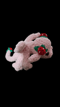 Load image into Gallery viewer, Fruit dragon- cherry, strawberry, blueberry, lemon, grape - Mariposa Rainbow Boutique