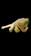 Load image into Gallery viewer, Fruit dragon- cherry, strawberry, blueberry, lemon, grape - Mariposa Rainbow Boutique