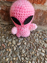 Load image into Gallery viewer, Pocket Aliens Buddies - Mariposa Rainbow Boutique