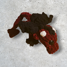 Load image into Gallery viewer, MEDIUM DRAGON WITH CLAWS