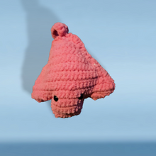 Load image into Gallery viewer, Sting Ray Crochet Family