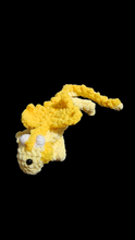 Load image into Gallery viewer, Diddy the small dragon snuggler