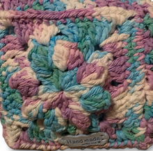 Load image into Gallery viewer, Crossbody Phone and Earbud Holder