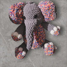 Load image into Gallery viewer, Elephant Family