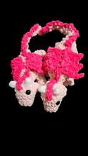 Load image into Gallery viewer, Diddy the small dragon snuggler