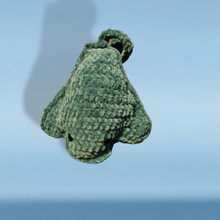 Load image into Gallery viewer, Sting Ray Crochet Family