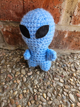 Load image into Gallery viewer, Pocket Aliens Buddies
