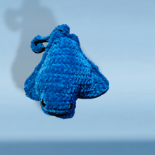 Load image into Gallery viewer, Sting Ray Crochet Family