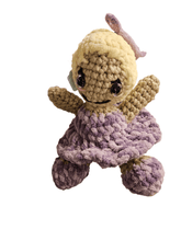 Load image into Gallery viewer, Small Princess Dolls - Mariposa Rainbow Boutique