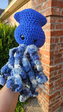 Load image into Gallery viewer, Syd the squid - Mariposa Rainbow Boutique
