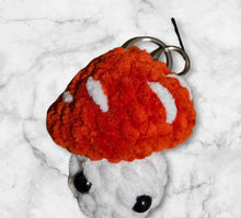 Load image into Gallery viewer, Crochet Pop Mushrooms
