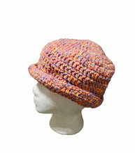 Load image into Gallery viewer, Pride Rainbow Bucket Hat
