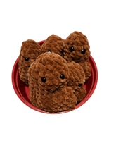 Load image into Gallery viewer, Chicken Nuggets - Mariposa Rainbow Boutique
