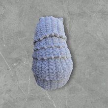 Load image into Gallery viewer, Crochet Armadillos - Mariposa Rainbow Boutique
