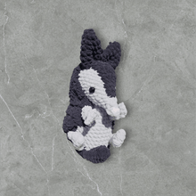 Load image into Gallery viewer, Crochet Armadillos - Mariposa Rainbow Boutique
