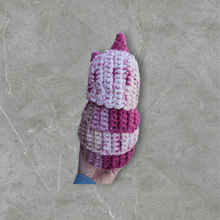 Load image into Gallery viewer, Crochet Armadillos - Mariposa Rainbow Boutique
