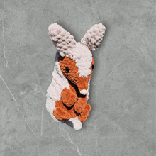 Load image into Gallery viewer, Crochet Armadillos - Mariposa Rainbow Boutique
