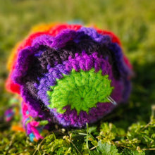 Load image into Gallery viewer, Dice bag for DnD - Mariposa Rainbow Boutique
