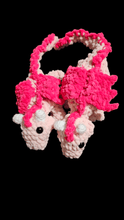 Load image into Gallery viewer, Diddy the small dragon snuggler - Mariposa Rainbow Boutique

