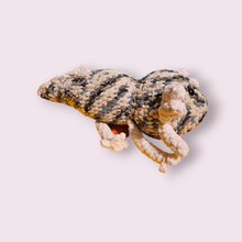 Load image into Gallery viewer, Extra Large axolotl laying plush - purple and pink - Mariposa Rainbow Boutique

