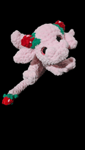 Load image into Gallery viewer, Fruit dragon- cherry, strawberry, blueberry, lemon, grape - Mariposa Rainbow Boutique
