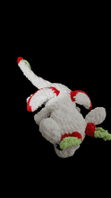 Load image into Gallery viewer, Fruit dragon- cherry, strawberry, blueberry, lemon, grape - Mariposa Rainbow Boutique

