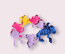 Load image into Gallery viewer, Leggy Frogs - Mariposa Rainbow Boutique
