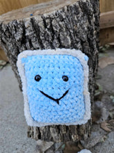 Load image into Gallery viewer, Pop Tarts Crochet - Mariposa Rainbow Boutique
