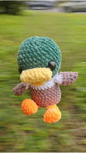 Load image into Gallery viewer, Duck and Mallard
