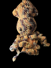 Load image into Gallery viewer, Syd the squid
