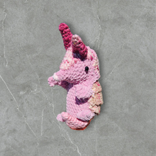 Load image into Gallery viewer, Crochet Armadillos
