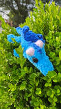 Load image into Gallery viewer, Diddy the small dragon snuggler
