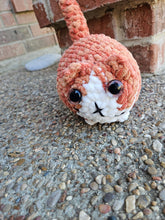 Load image into Gallery viewer, Small Loaf Cats - Mariposa Rainbow Boutique

