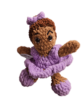 Load image into Gallery viewer, Small Princess Dolls - Mariposa Rainbow Boutique
