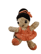 Load image into Gallery viewer, Small Princess Dolls - Mariposa Rainbow Boutique
