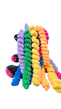 Load image into Gallery viewer, Small Rainbow Unicorn Doll Plushie - Mariposa Rainbow Boutique
