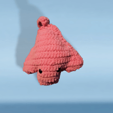 Load image into Gallery viewer, Sting Ray Crochet Family - Mariposa Rainbow Boutique
