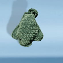 Load image into Gallery viewer, Sting Ray Crochet Family - Mariposa Rainbow Boutique
