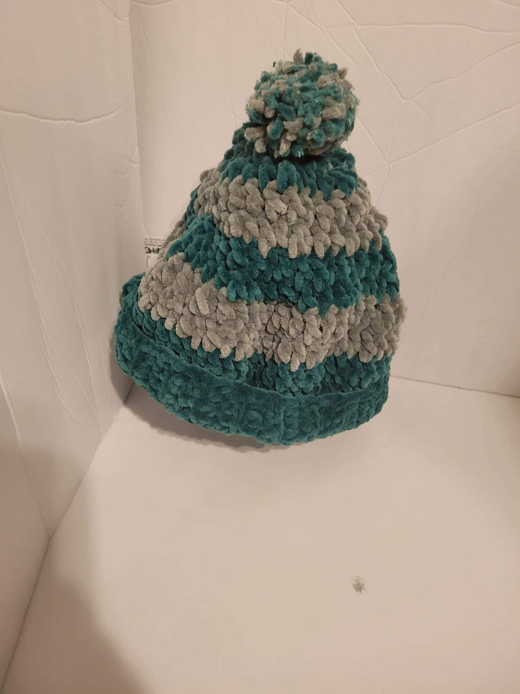 Slytherin Beanie - Mariposa Rainbow Boutique