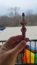 Load image into Gallery viewer, Heart Ball point pens - Mariposa Rainbow Boutique
